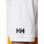 J0HV958 muški burgee polo muškarci Helly-Hansen mornarica - Image 4