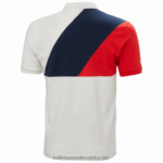 J0HV959 muški burgee polo muškarci Helly-Hansen močvarna jagoda - Image 2