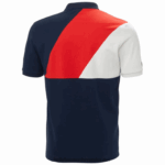 J0HV960 muški burgee polo muškarci Helly-Hansen bijela - Image 3