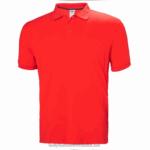 J0HV964 muški brzosušeći riftline polo muškarci Helly-Hansen bijela