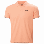 J0HV970 muške oceanske brzosušeće polo hlače muškarci Helly-Hansen mornarica