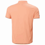 J0HV970 muške oceanske brzosušeće polo hlače muškarci Helly-Hansen mornarica - Image 4