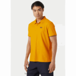 J0HV972 muške oceanske brzosušeće polo hlače muškarci Helly-Hansen endivija - Image 2