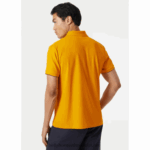 J0HV972 muške oceanske brzosušeće polo hlače muškarci Helly-Hansen endivija - Image 3