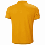 J0HV972 muške oceanske brzosušeće polo hlače muškarci Helly-Hansen endivija - Image 4
