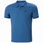 J0HV973 muške oceanske brzosušeće polo hlače muškarci Helly-Hansen močvarna jagoda