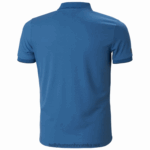 J0HV973 muške oceanske brzosušeće polo hlače muškarci Helly-Hansen močvarna jagoda - Image 4