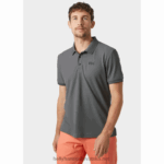 J0HV975 muške oceanske brzosušeće polo hlače muškarci Helly-Hansen lilatech - Image 2