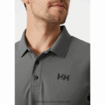 J0HV975 muške oceanske brzosušeće polo hlače muškarci Helly-Hansen lilatech - Image 6