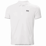 J0HV976 muške oceanske brzosušeće polo hlače muškarci Helly-Hansen tihi hlad