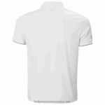 J0HV976 muške oceanske brzosušeće polo hlače muškarci Helly-Hansen tihi hlad - Image 4