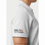 J0HV976 muške oceanske brzosušeće polo hlače muškarci Helly-Hansen tihi hlad - Image 6