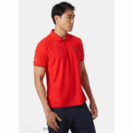 J0HV977 muške oceanske brzosušeće polo hlače muškarci Helly-Hansen bijela - Image 2