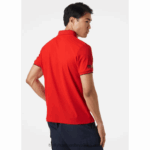 J0HV977 muške oceanske brzosušeće polo hlače muškarci Helly-Hansen bijela - Image 3