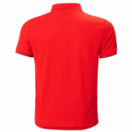 J0HV977 muške oceanske brzosušeće polo hlače muškarci Helly-Hansen bijela - Image 4