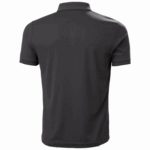 J0HV978 muške oceanske brzosušeće polo hlače muškarci Helly-Hansen upozorenje crveno - Image 4