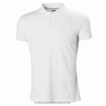 J0HV980 muški crew polo muškarci Helly-Hansen mornarica