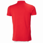 J0HV981 muški crew polo muškarci Helly-Hansen bijela - Image 4