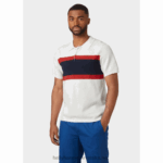 J0HV984 muški skagen pleteni polo muškarci Helly-Hansen mornarica - Image 2