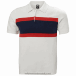 J0HV984 muški skagen pleteni polo muškarci Helly-Hansen mornarica
