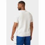 J0HV984 muški skagen pleteni polo muškarci Helly-Hansen mornarica - Image 3