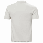 J0HV984 muški skagen pleteni polo muškarci Helly-Hansen mornarica - Image 4