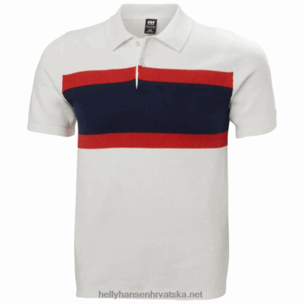 J0HV984 muški skagen pleteni polo muškarci Helly-Hansen mornarica