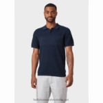 J0HV985 muški skagen pleteni polo muškarci Helly-Hansen bijela - Image 2