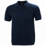 J0HV985 muški skagen pleteni polo muškarci Helly-Hansen bijela