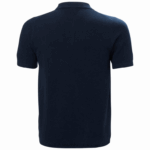 J0HV985 muški skagen pleteni polo muškarci Helly-Hansen bijela - Image 4