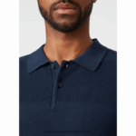 J0HV985 muški skagen pleteni polo muškarci Helly-Hansen bijela - Image 5