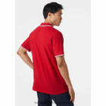 J0HV998 muški genova polo muškarci Helly-Hansen bijela - Image 3