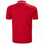 J0HV998 muški genova polo muškarci Helly-Hansen bijela - Image 4