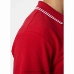 J0HV998 muški genova polo muškarci Helly-Hansen bijela - Image 6