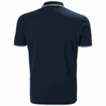 J0HV999 muški genova polo muškarci Helly-Hansen Crvena - Image 4