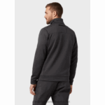 J0HV99 muška jakna od flisa muškarci Helly-Hansen ebanovina - Image 3